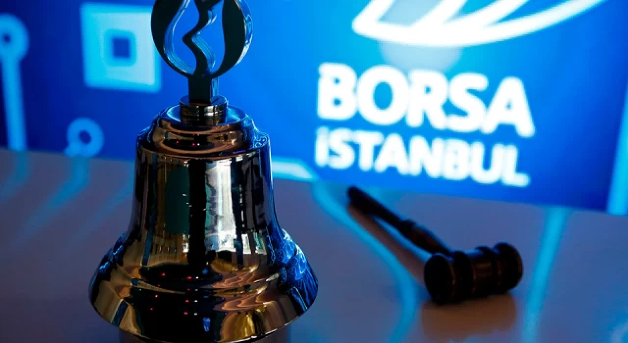 Borsa günü yükselişle tamamladı