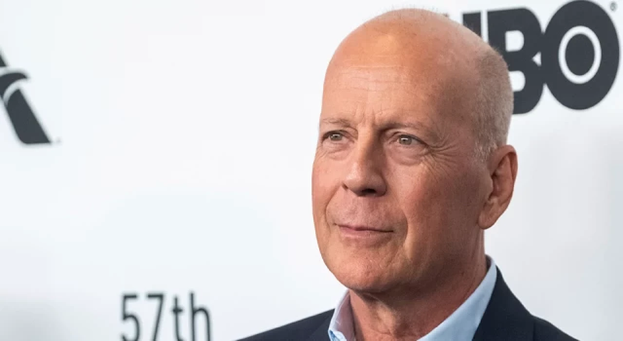 Bruce Willis’e verilecek en kötü performans ödülü iptal edildi