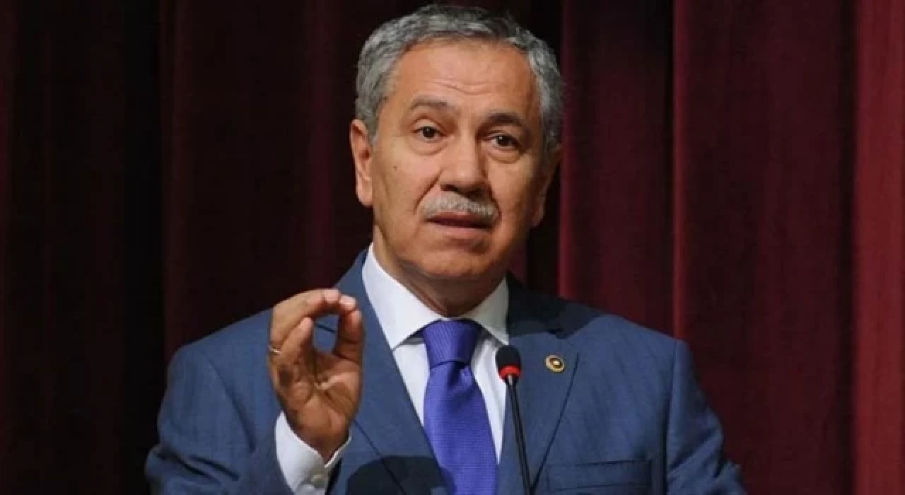 Bülent Arınç, hayat pahalılığı ve zamları küçümseyen AK Partili isimleri eleştirdi