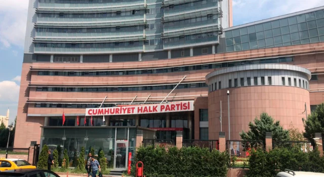 CHP’den aday olacaklar için istifa düzenlemesi geliyor