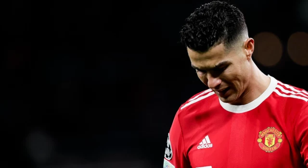 Cristiano Ronaldo'nun bebeğini kaybettikten sonraki ilk açıklaması