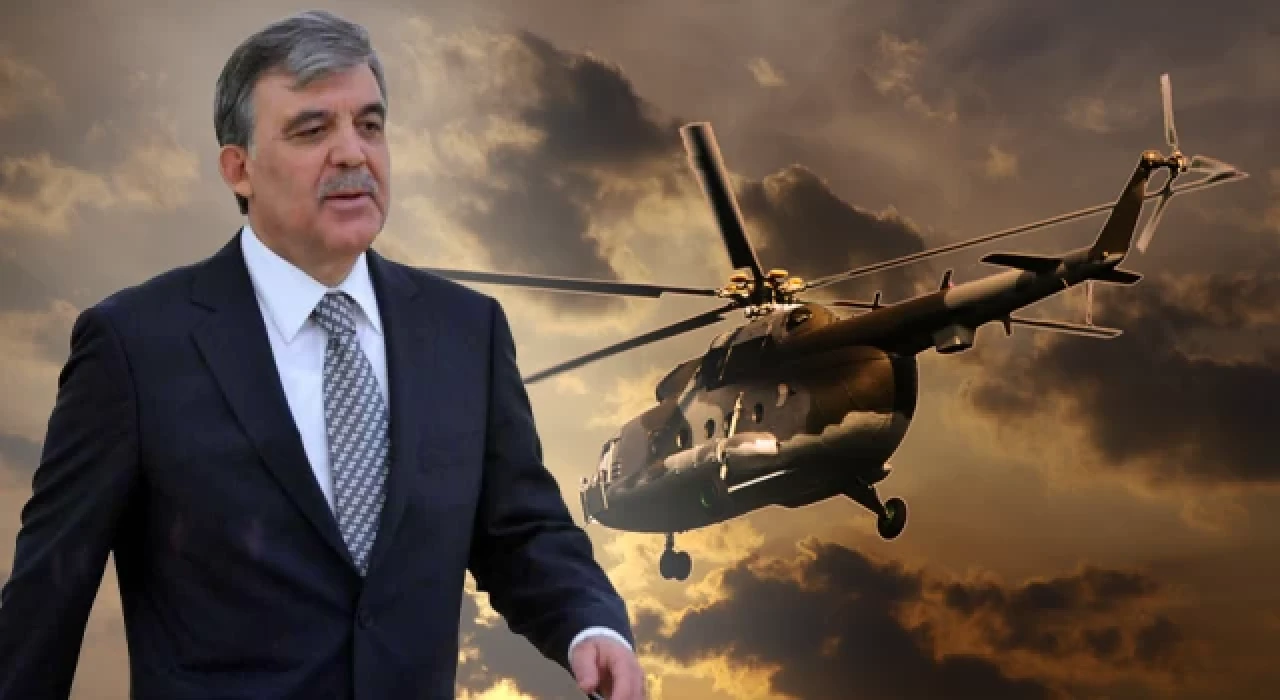 Cüneyt Akman: "Bir helikopterle cayan kişi iyi ki aday gösterilmemiş"