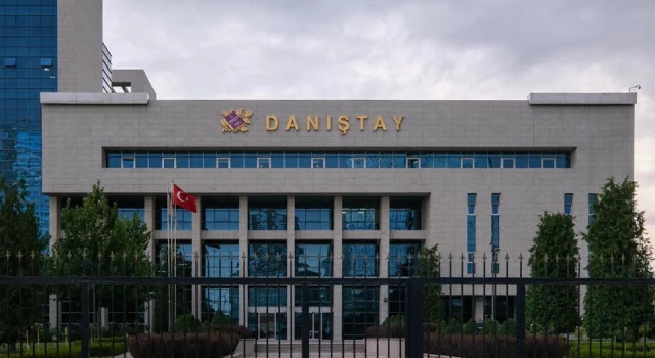 Danıştay'dan "sınavsız atama" kararı