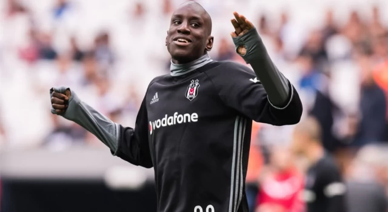 Demba Ba, Beşiktaş'a dönüyor