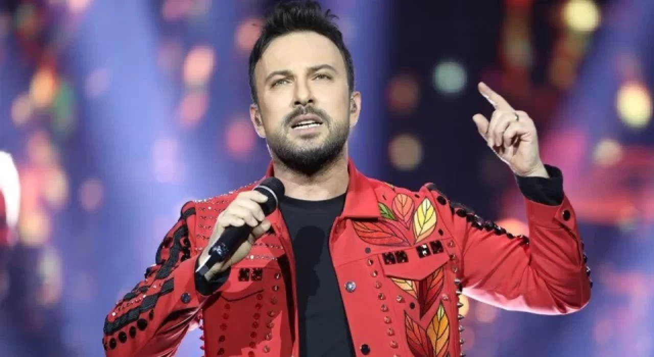 Disney Plus, Tarkan'la anlaştı