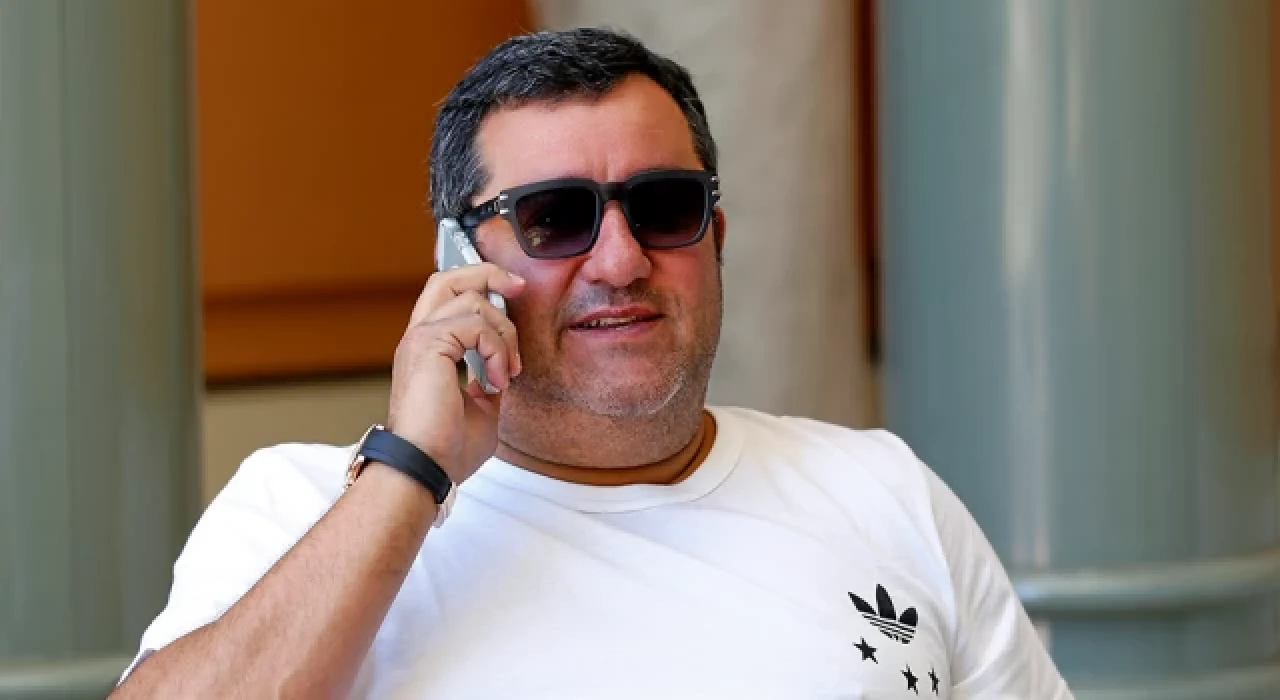 Dünyaca ünlü menajer Mino Raiola vefat etti