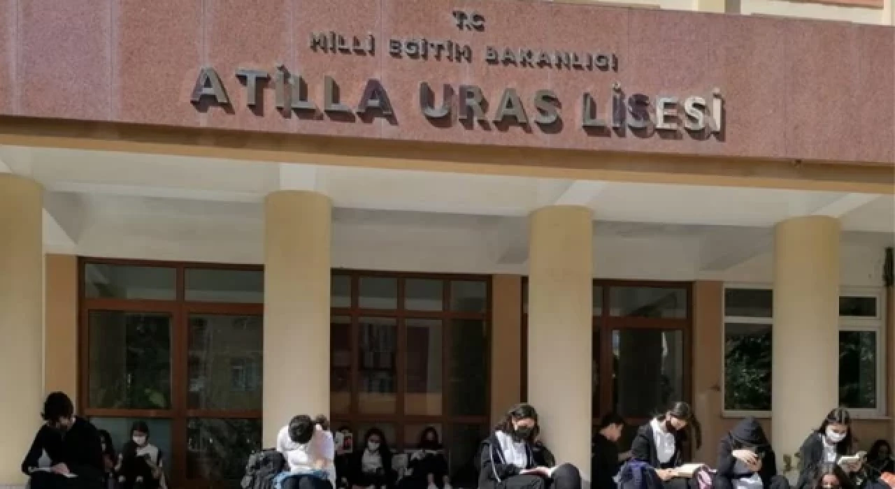 Eğitim Bir Sen, Atilla Uras Lisesi'ndeki "Ramazan kuralları" talimatına destek çıktı, Eğitim-Sen'den tepki geldi