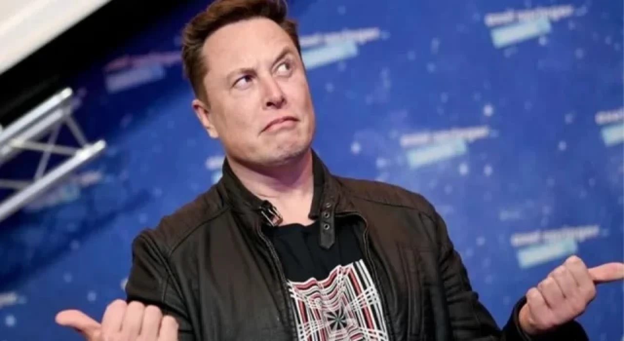 Elon Musk: 'Twitter'ı satın alma teklifim reddedilirse B planım var'