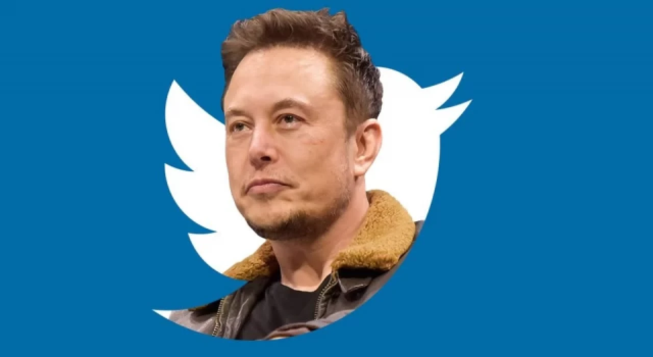 Elon Musk, Twitter'in tamamını satın almak için teklif verdi