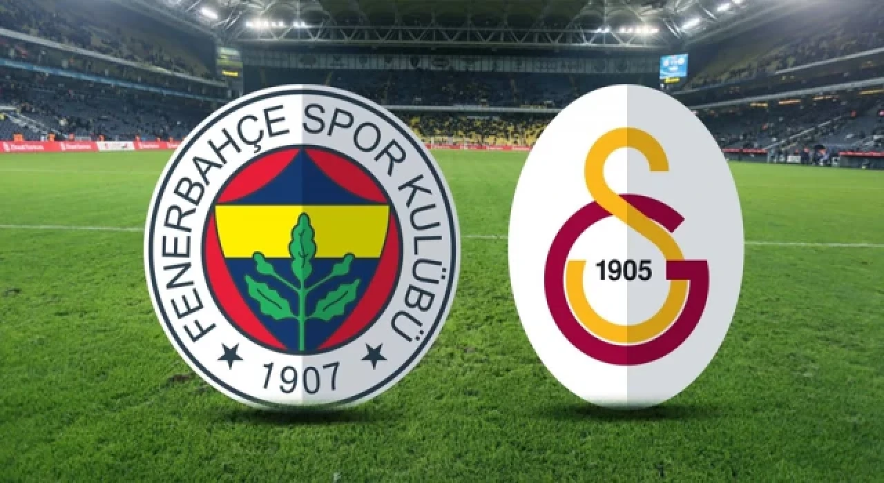 Fenerbahçe-Galatasaray maçının biletleri yarın satışa çıkarılacak