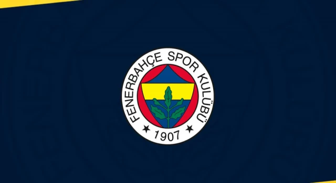 Fenerbahçe'den Amedspor maçı açıklaması