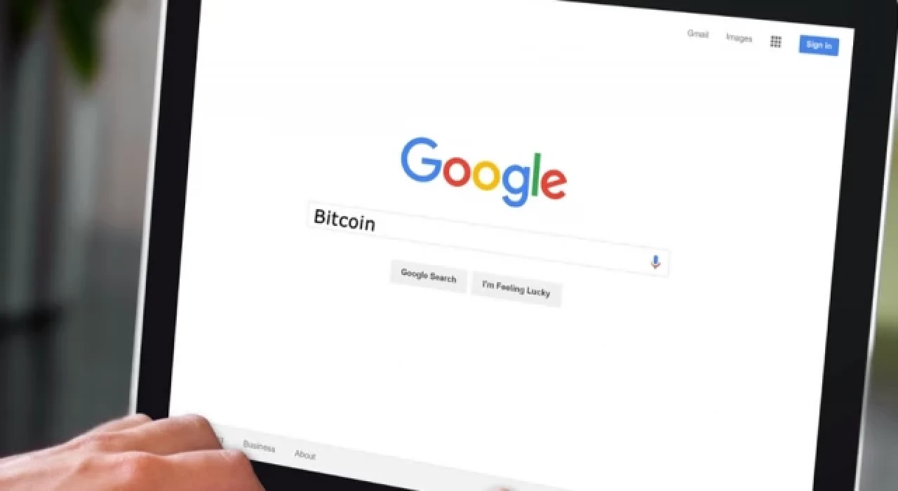 Google Verileri: Bitcoin'e İlgi Azalıyor