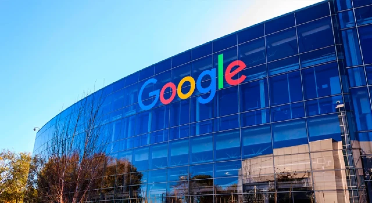 Google'a ait 500 milyon rublelik varlığa Rusya el koydu