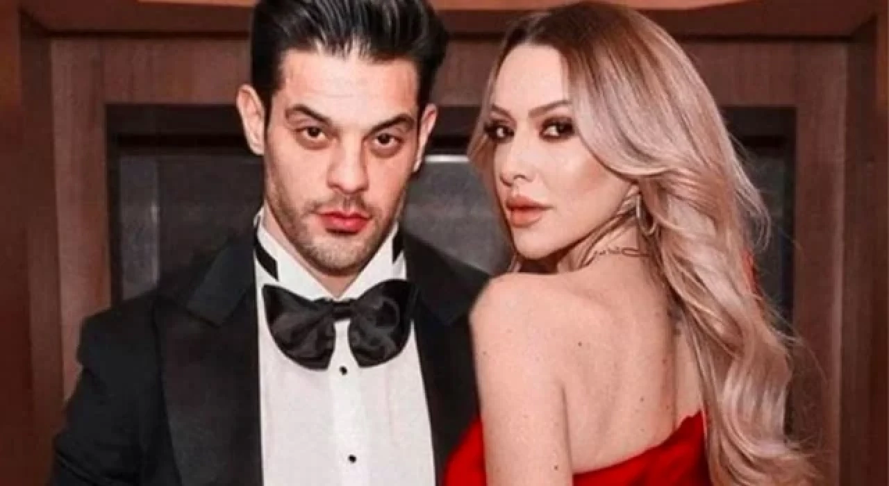 Hadise-Mehmet Dinçerler çiftinden söylentilere yanıt: Kimseyi ilgilendirmiyor!