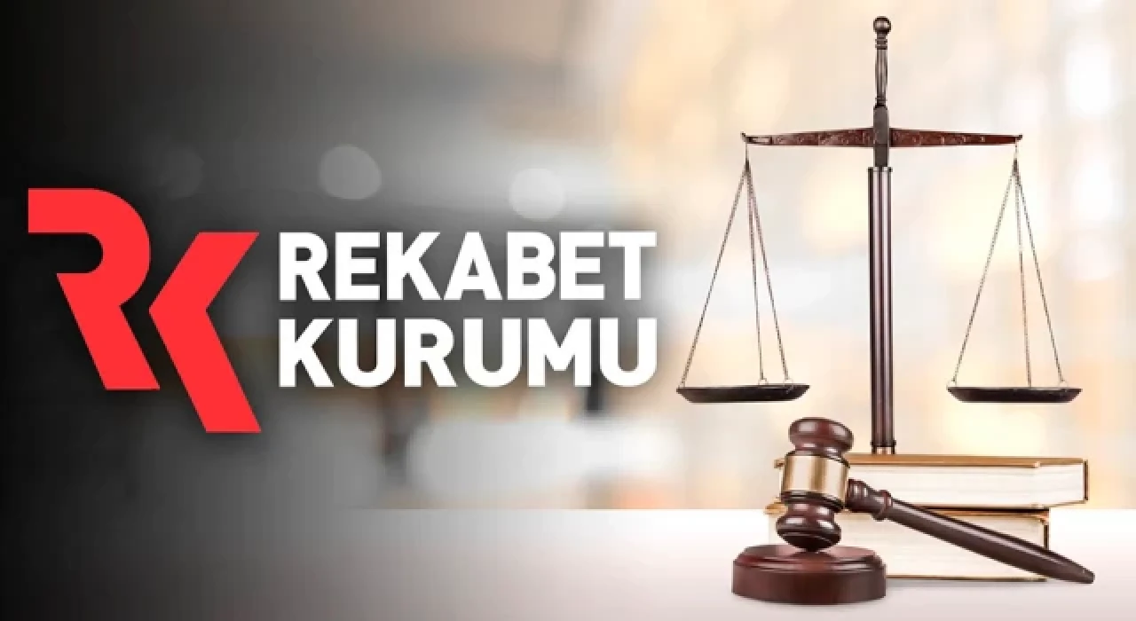 'Haksız rekabet' nedeniyle dört şirkete para cezası