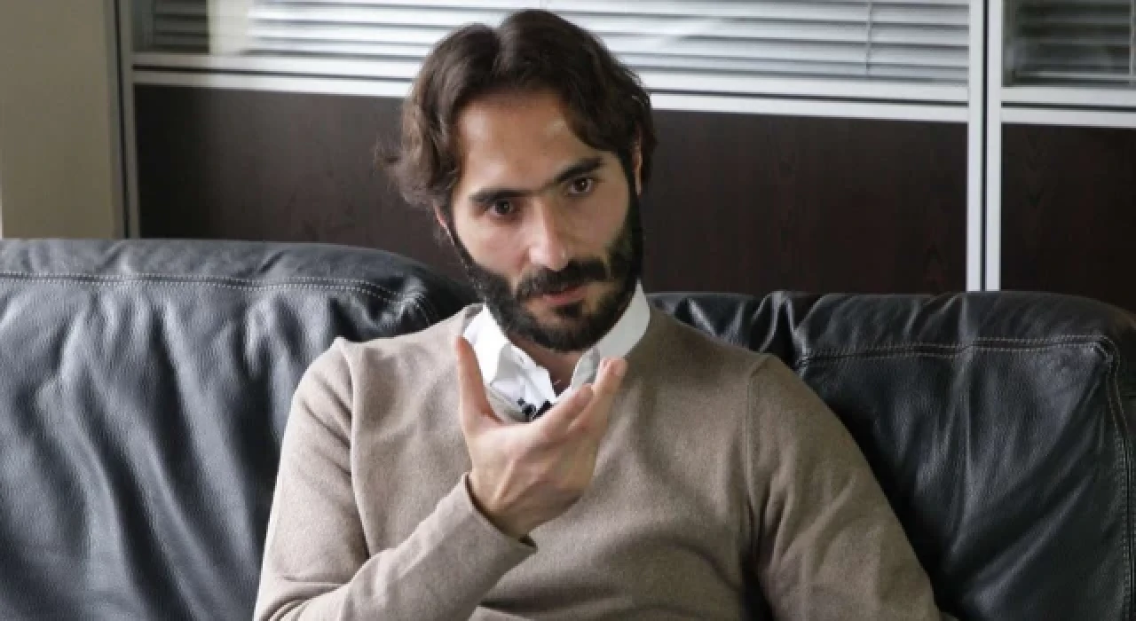 Hamit Altıntop'a TFF'de yeni görev