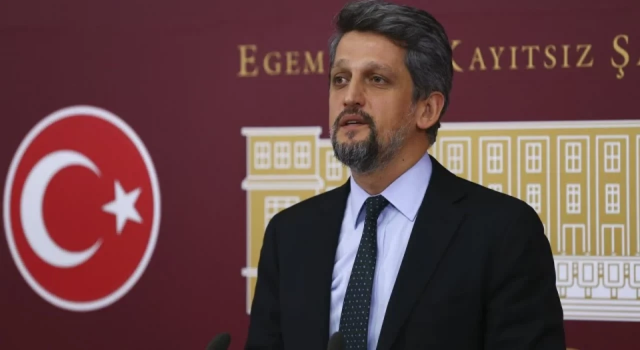 HDP'den “Emekli bayram ikramiyeleri 5 bin TL olsun” teklifi