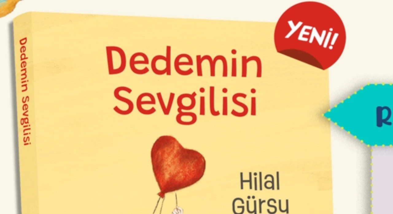 Hilal Gürsu’dan Dedemin Sevgilisi