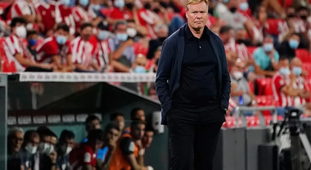 Hollanda Milli Futbol Takımı'nda ikinci Koeman dönemi