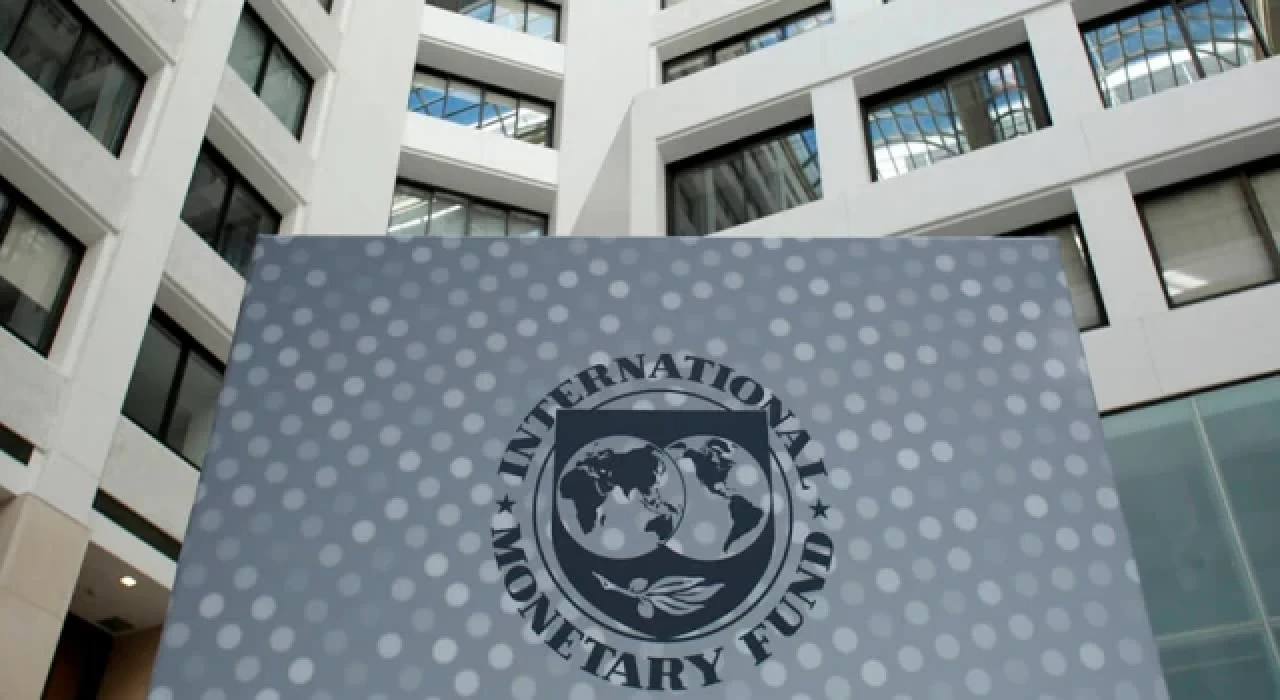 IMF: Yüksek gıda ve enerji fiyatları, toplumsal huzursuzluk riskini yükseltiyor