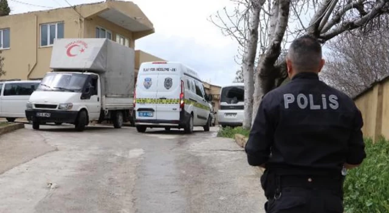 İplik tedarikçisinden fabrika ortağına asitli saldırı