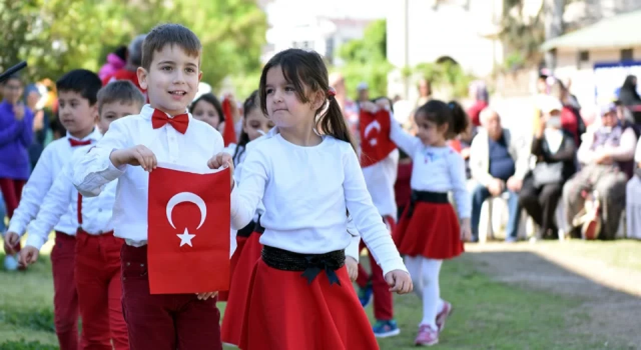 İstanbul'da 23 Nisan'da hangi etkinlikler var? Çocuk Bayramı'ndaki ücretsiz etkinlikler hangileri? İşte İstanbul'daki ücretsiz 23 Nisan etkinlikleri