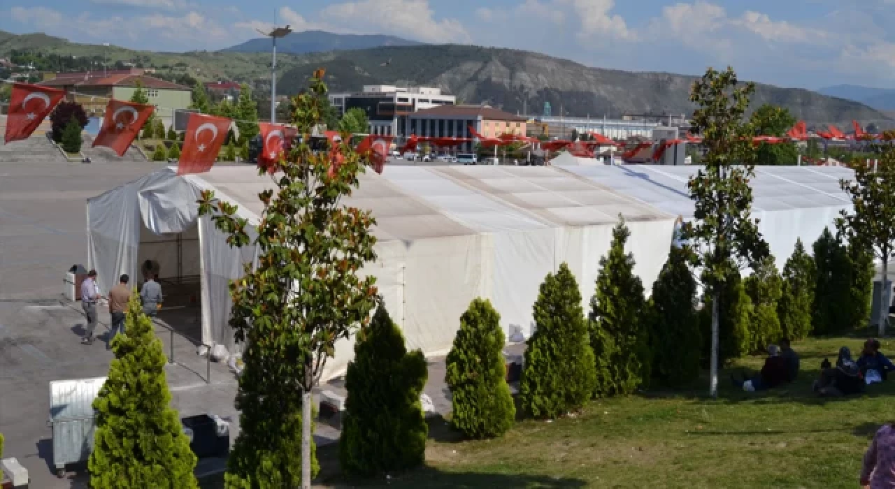 İstanbul’da iftar çadırı kurulacak mı? Ramazan çadırları nerelerde var?