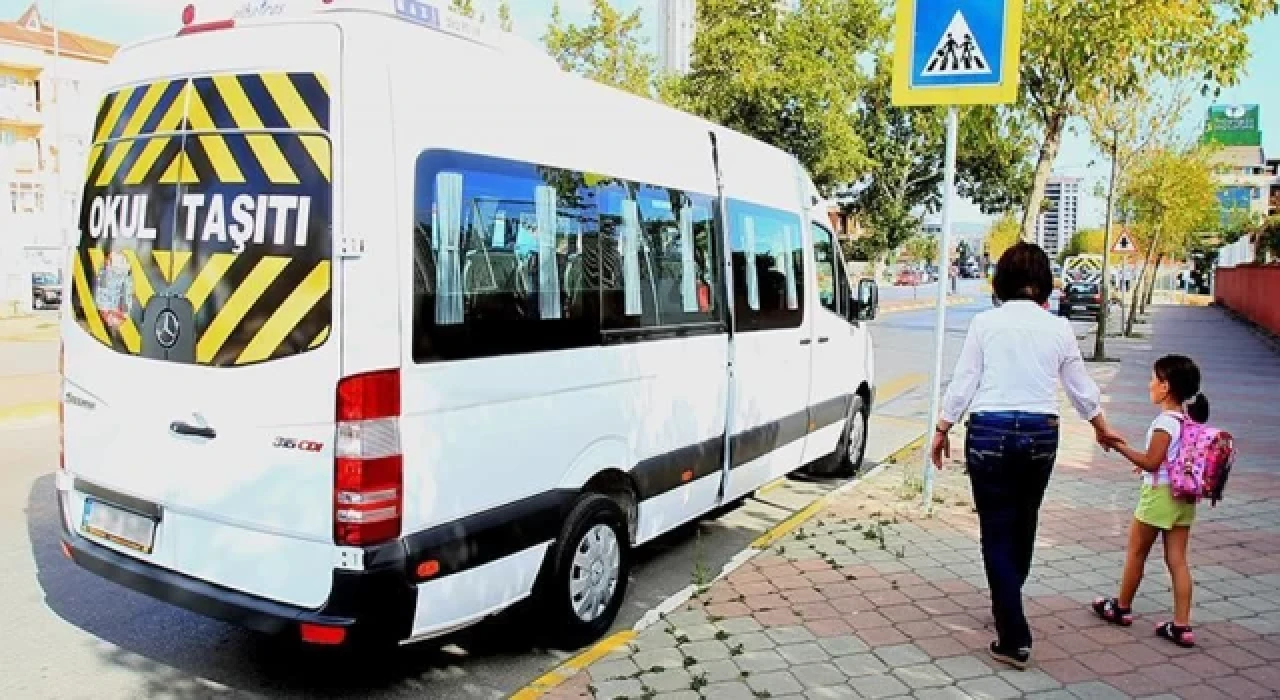 İzmir’de öğrenci servislerine yüzde 40 zam