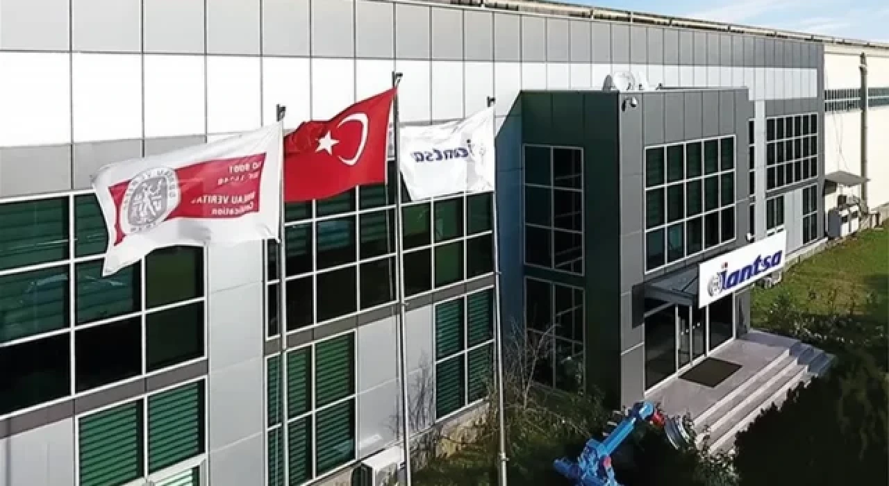 Jantsa, yeni fabrika yatırımı için teşvik belgesi aldı