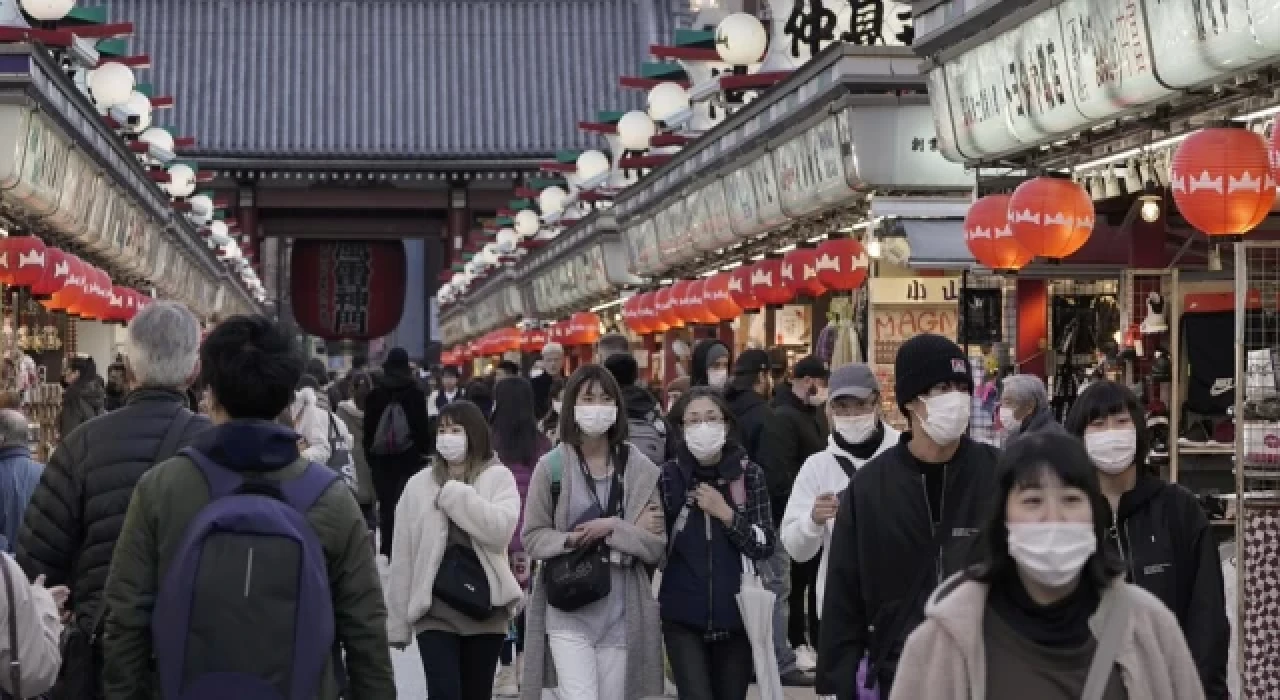 Japonya, 106 ülkeye uyguladığı giriş yasağını sonlandırıyor