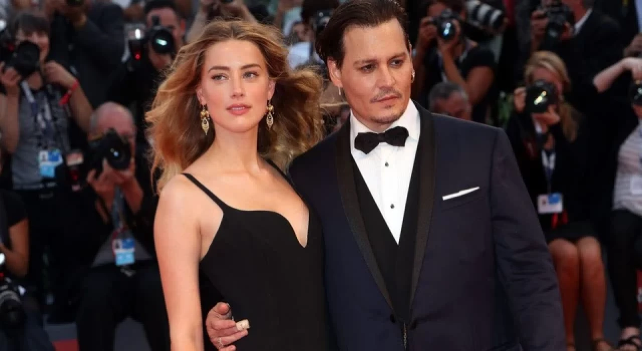 Johnny Depp ve Amber Heard çiftin eski evlilik danışmanı "Karşılıklı istismar vardı" dedi