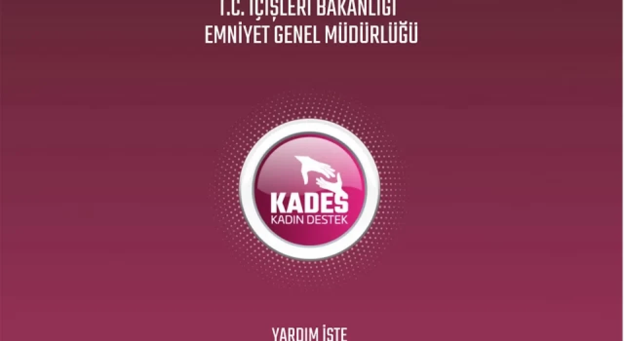 KADES'e her gün ortalama 208 bildirim yapılıyor