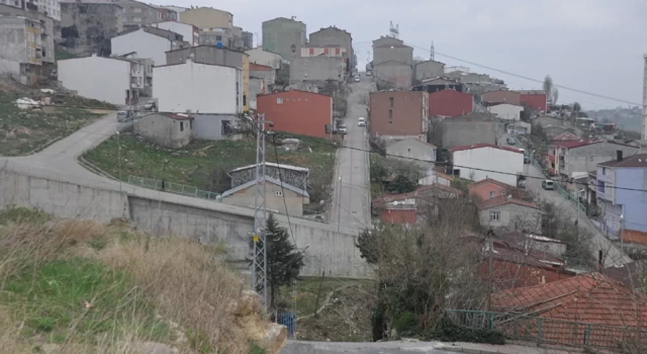 Kanal İstanbul'dan dolayı yerinden edilenler öfkeli