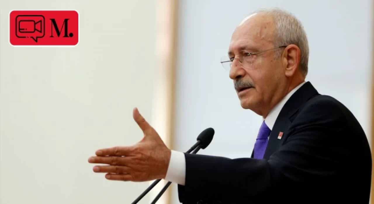 Kemal Kılıçdaroğlu'nun faturasını ödemediği için elektriği kesildi!