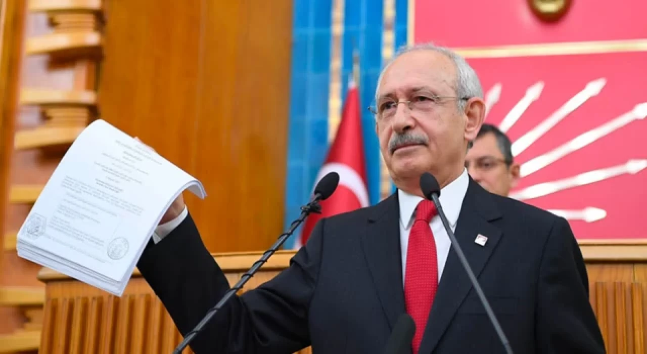 Kılıçdaroğlu Man Adası davasını kazandı