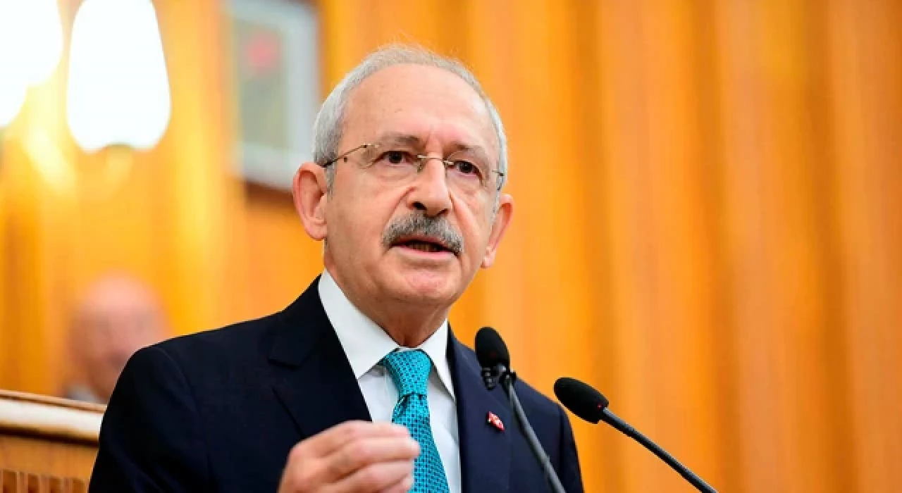 Kılıçdaroğlu, Roman vatandaşlara seslendi