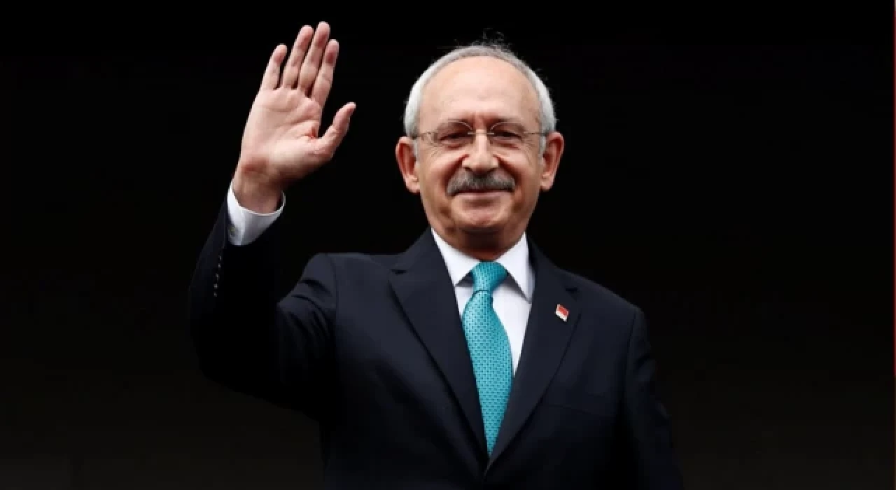 Kılıçdaroğlu'ndan 'Pençe-Kilit operasyonu'na destek