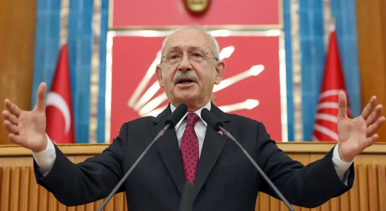 Kılıçdaroğlu’nun ev elektriğinin kesilmesi dünya basınında