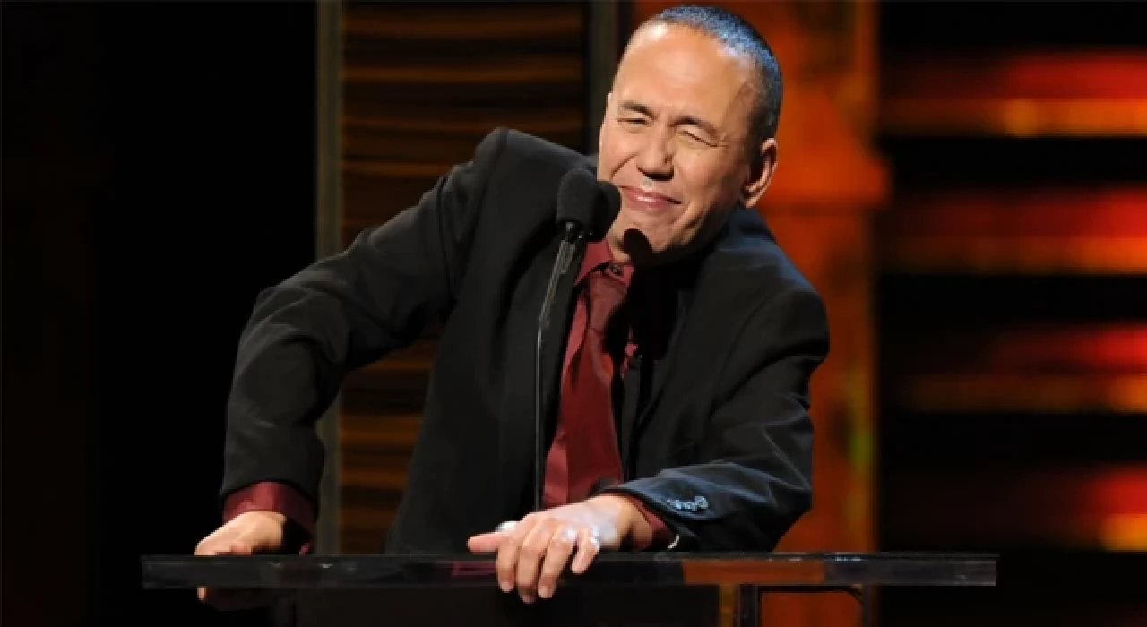 Komedyen Gilbert Gottfried hayatını kaybetti