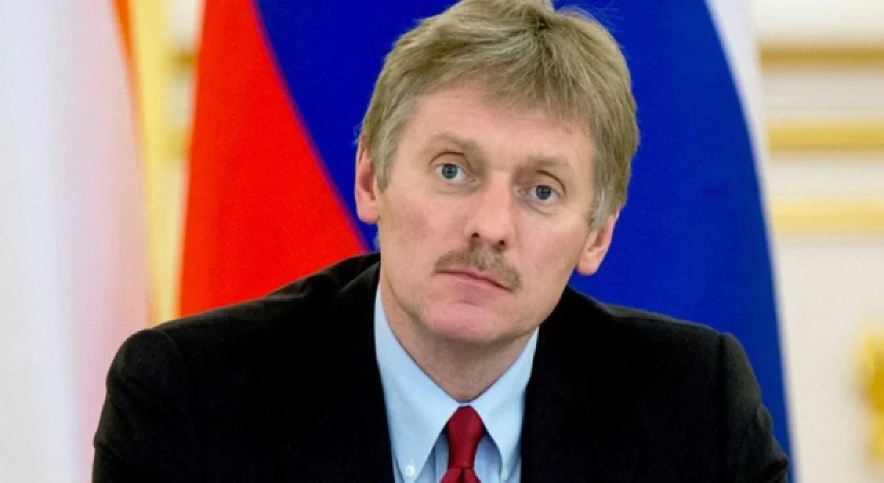 Kremlin: Ukrayna tarafı barış müzakerelerinde anlaşılan noktalarda tutarlı davranmıyor