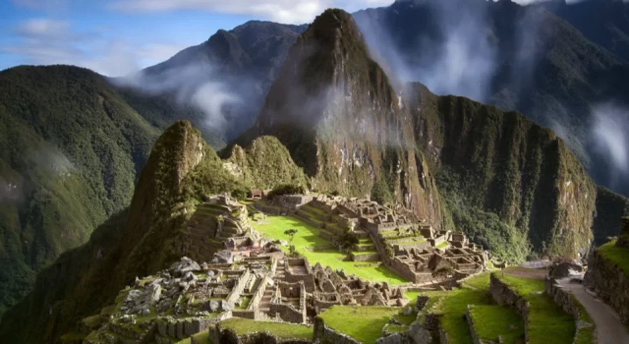 Machu Picchu, 100 yılı aşkın bir süredir yanlış isim olarak anılıyor