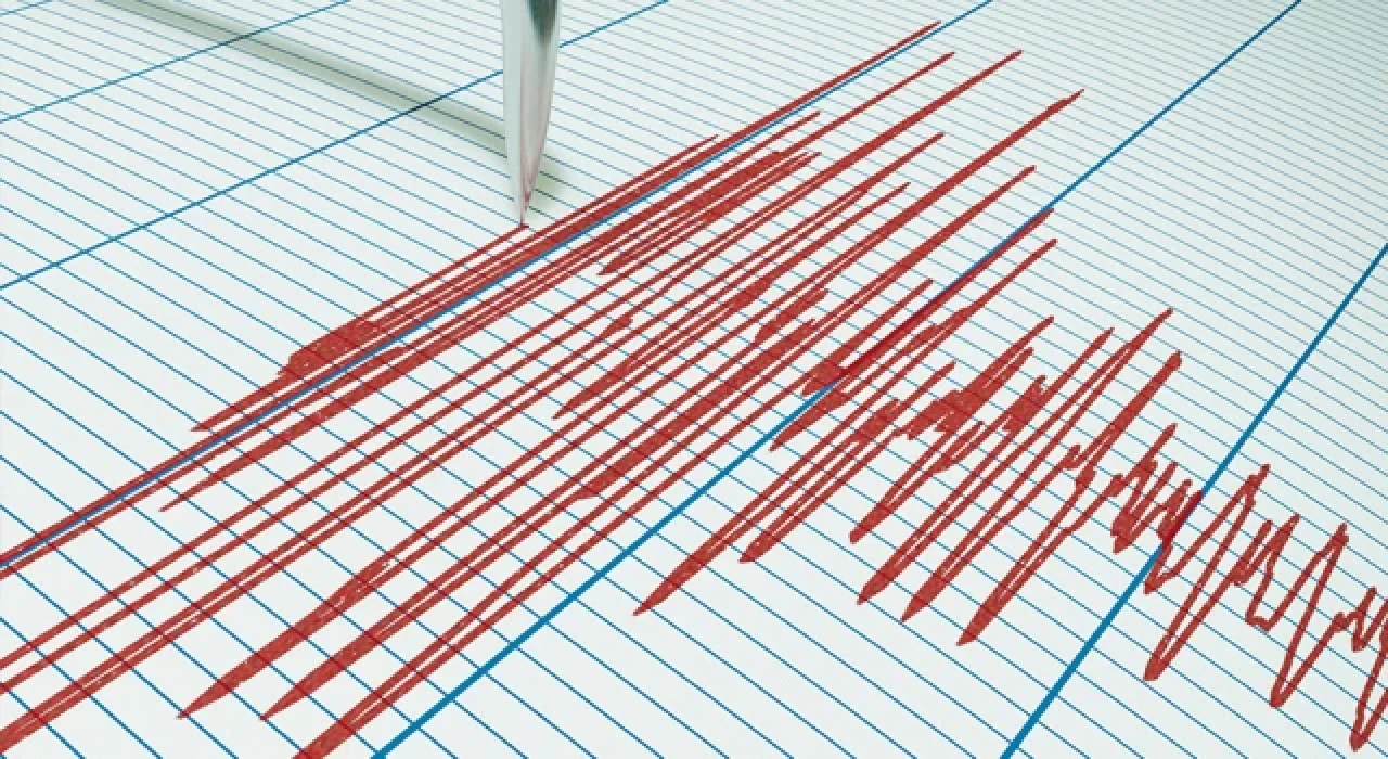 Malatya’da şiddetli deprem