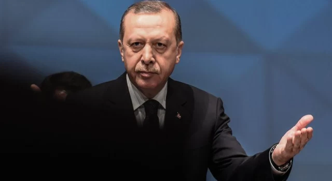 Meclis’ten geçen kanun değişikliği ile Erdoğan'a bir yetki daha verildi