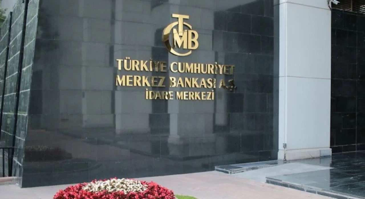 Merkez Bankası faizi yüzde 14'te sabit bıraktı