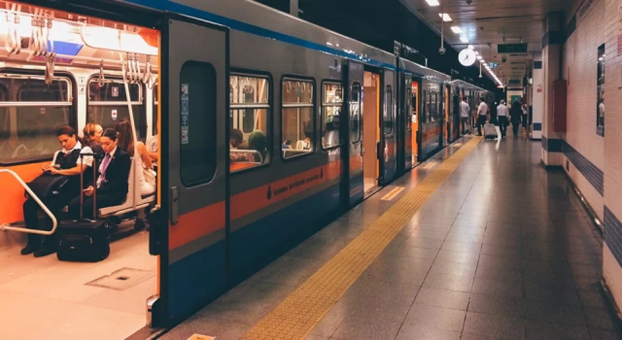 Metro İstanbul'dan günlük yolcu rekoru