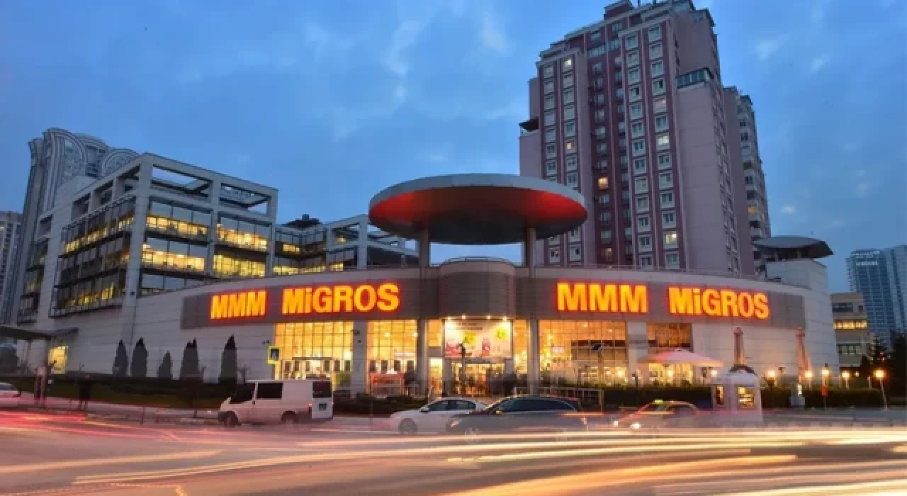 Migros: 10 bine yakın ürünün fiyatını indirdik