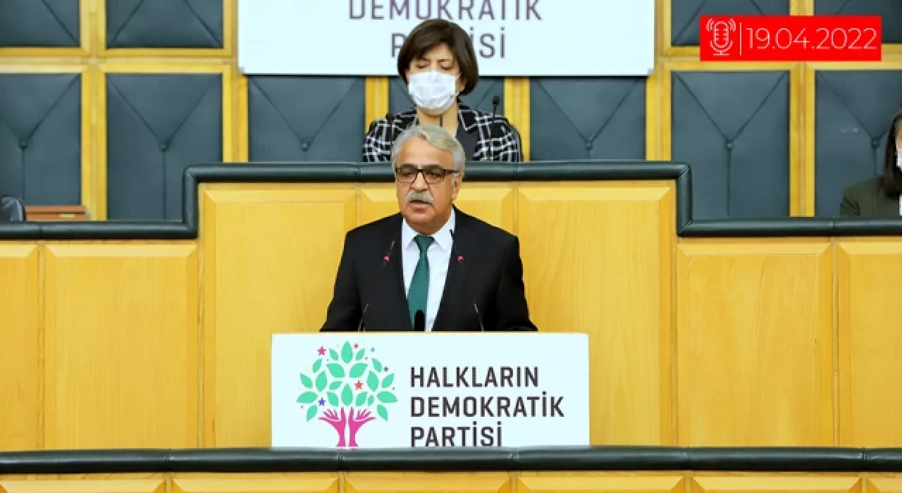 Mithat Sancar: Cezaevleri, işkence evleri haline gelmiştir