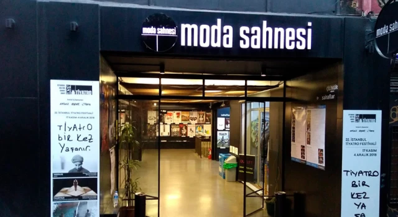 Moda Sahnesi'nden Kılıçdaroğlu'na destek geldi