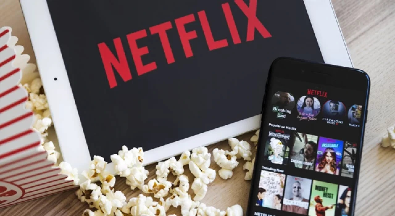 Netflix’e en hızlı bağlanan ülkeler belirlendi