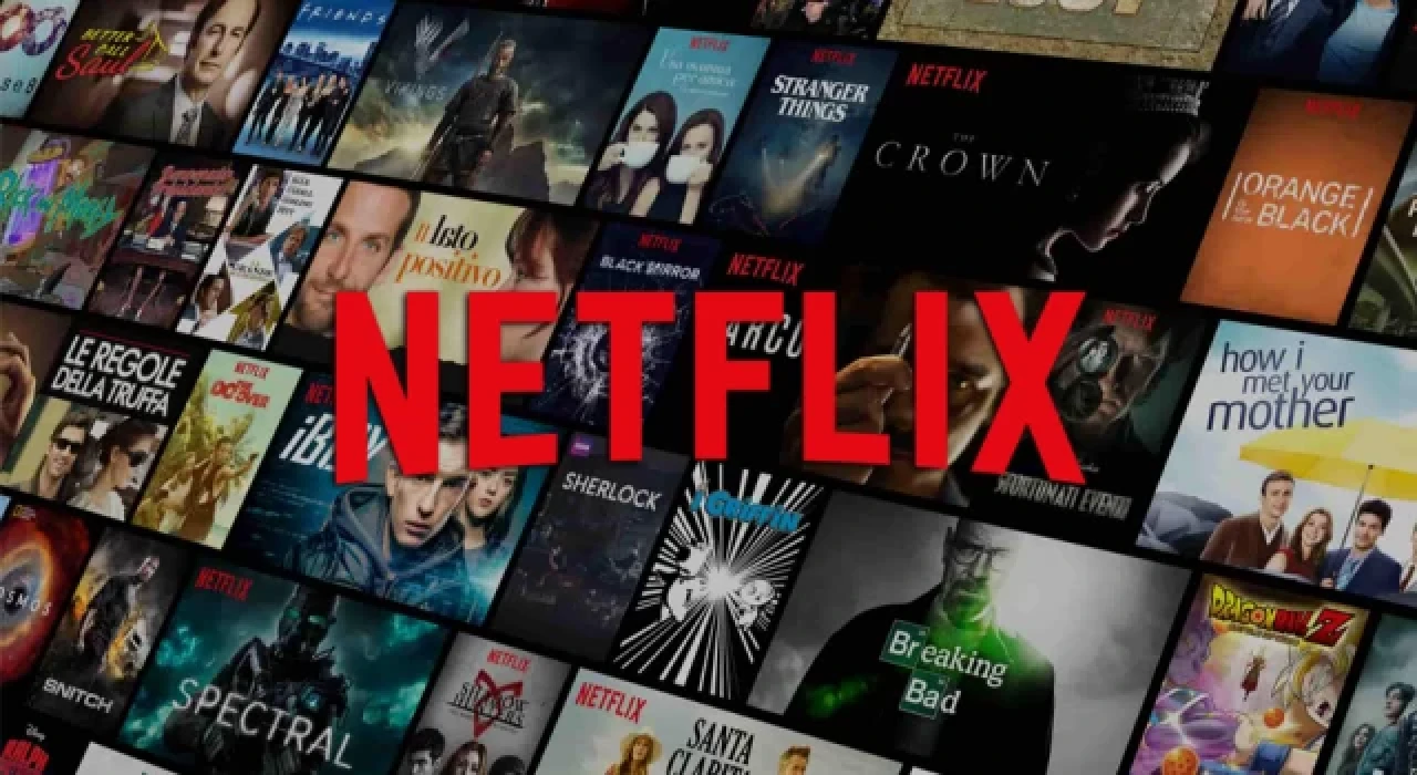 Netflix'ten sıkıldık mı?